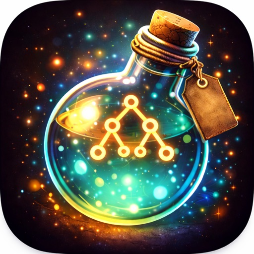 Syntax Alchemist icon